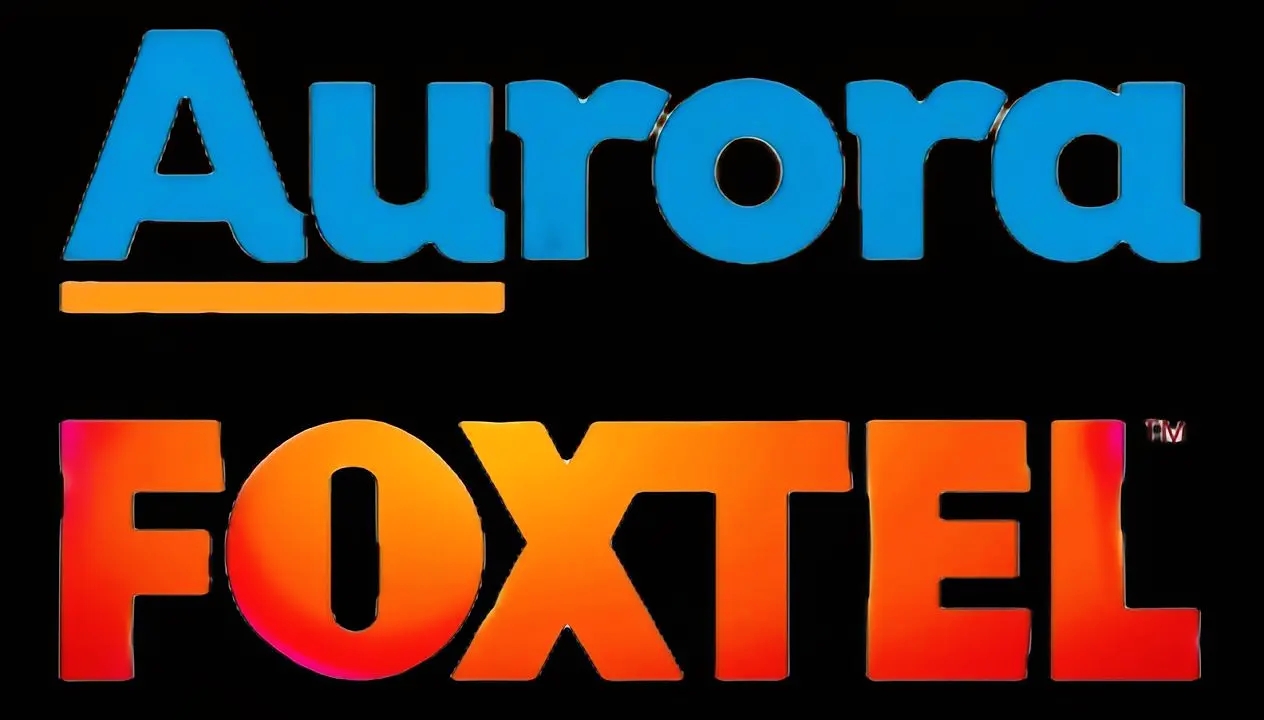 Foxtel Aurora