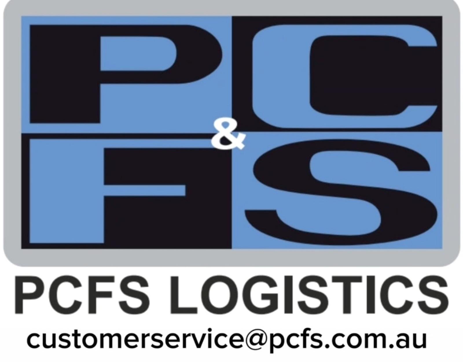 PCFS LOGISTICS